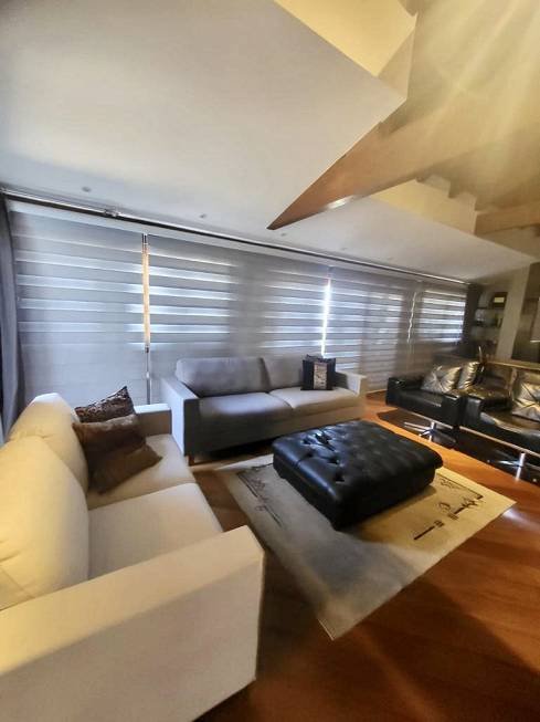 R$ 1.650.000 - COBERTURA DUPLEX - ESPETACULAR VISTA - 276M2 - 3 DORM - PISCINA - 2 VAGAS - Porto Alegre - 