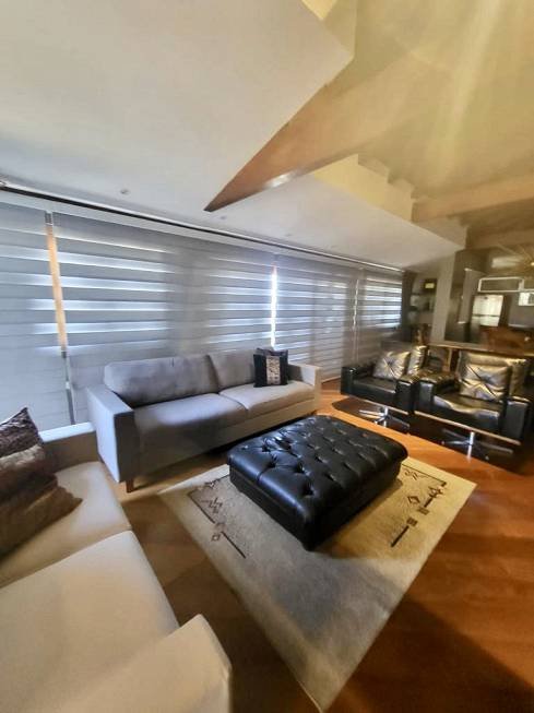 R$ 1.650.000 - COBERTURA DUPLEX - ESPETACULAR VISTA - 276M2 - 3 DORM - PISCINA - 2 VAGAS - Porto Alegre - 