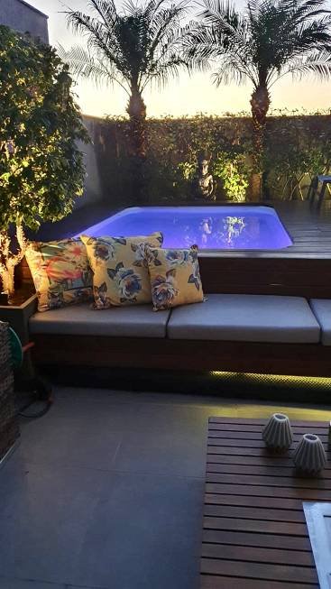 R$ 1.650.000 - COBERTURA DUPLEX - ESPETACULAR VISTA - 276M2 - 3 DORM - PISCINA - 2 VAGAS - Porto Alegre - 