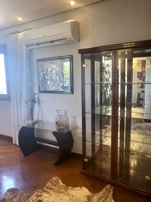 R$ 1.650.000 - COBERTURA DUPLEX - ESPETACULAR VISTA - 276M2 - 3 DORM - PISCINA - 2 VAGAS - Porto Alegre - 