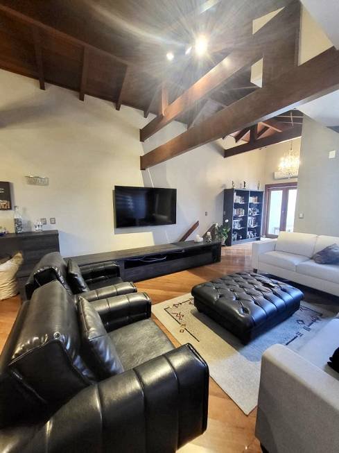 R$ 1.650.000 - COBERTURA DUPLEX - ESPETACULAR VISTA - 276M2 - 3 DORM - PISCINA - 2 VAGAS - Porto Alegre - 