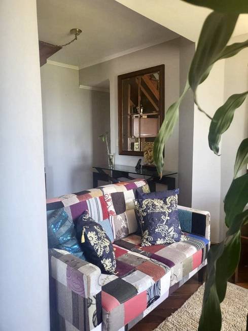 R$ 1.650.000 - COBERTURA DUPLEX - ESPETACULAR VISTA - 276M2 - 3 DORM - PISCINA - 2 VAGAS - Porto Alegre - 