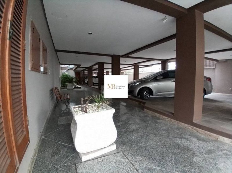 R$ 1.650.000 - COBERTURA DUPLEX - ESPETACULAR VISTA - 276M2 - 3 DORM - PISCINA - 2 VAGAS - Porto Alegre - 