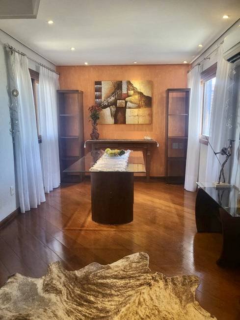 R$ 1.650.000 - COBERTURA DUPLEX - ESPETACULAR VISTA - 276M2 - 3 DORM - PISCINA - 2 VAGAS - Porto Alegre - 