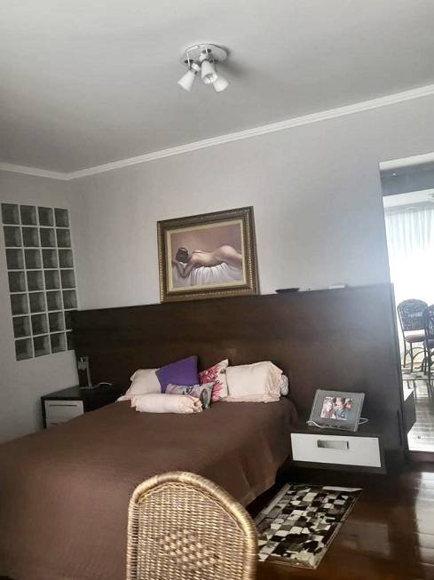 R$ 1.650.000 - COBERTURA DUPLEX - ESPETACULAR VISTA - 276M2 - 3 DORM - PISCINA - 2 VAGAS - Porto Alegre - 