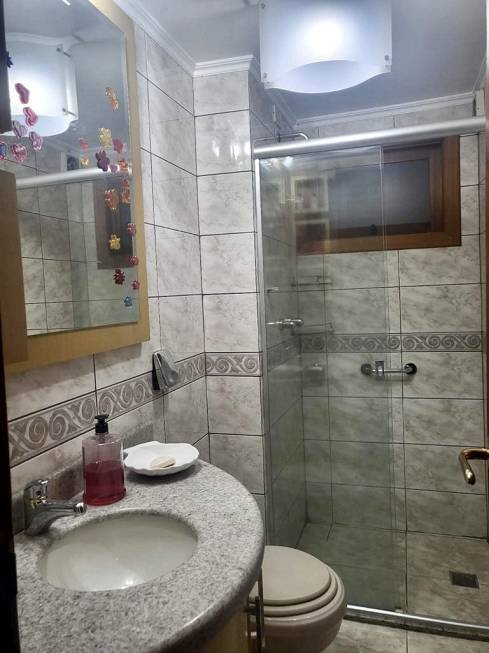 R$ 1.650.000 - COBERTURA DUPLEX - ESPETACULAR VISTA - 276M2 - 3 DORM - PISCINA - 2 VAGAS - Porto Alegre - 