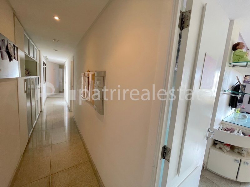 Apartamento 300 m² 1 por andar com 5 Quartos 7 banheiros e 4 vagas Meireles Fortaleza CE Rua Tibúrcio Cavalcanti Fortaleza - 