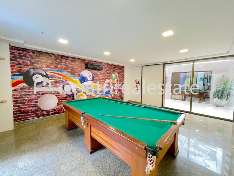 Apartamento 300 m² 1 por andar com 5 Quartos 7 banheiros e 4 vagas Meireles Fortaleza CE Rua Tibúrcio Cavalcanti Fortaleza - 