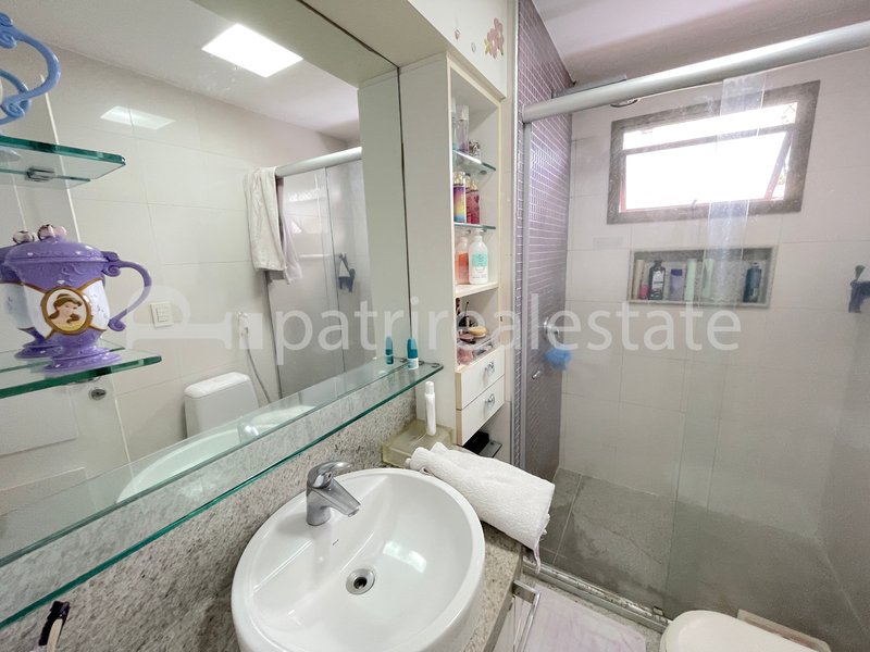 Apartamento 300 m² 1 por andar com 5 Quartos 7 banheiros e 4 vagas Meireles Fortaleza CE Rua Tibúrcio Cavalcanti Fortaleza - 