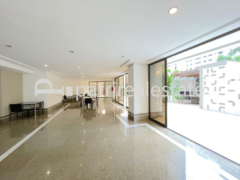 Apartamento 300 m² 1 por andar com 5 Quartos 7 banheiros e 4 vagas Meireles Fortaleza CE Rua Tibúrcio Cavalcanti Fortaleza - 