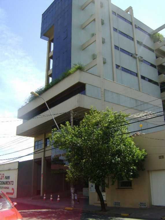 Sala Edif Bento Gonçalves São Leopoldo - 