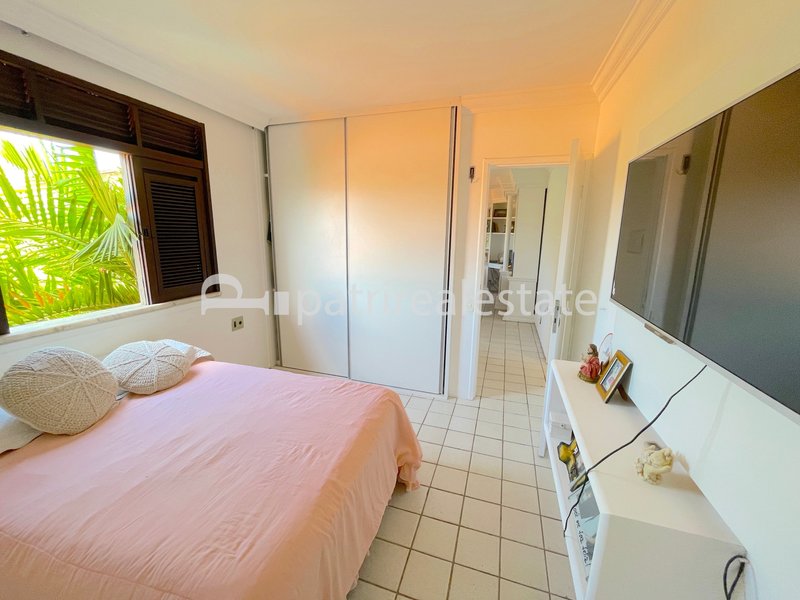 Casa Duplex 498 m² Terreno 960 m² 4 Suítes 5 Banheiros 5 Vagas - De Lourdes - Fortaleza CE Rua Professor Amarílio Cartaxo Fortaleza - 