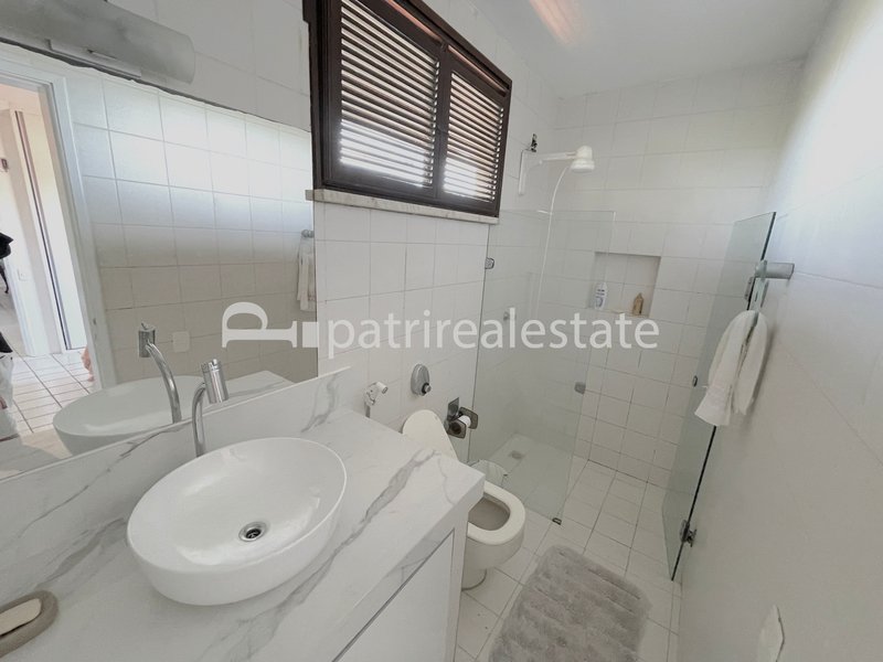 Casa Duplex 498 m² Terreno 960 m² 4 Suítes 5 Banheiros 5 Vagas - De Lourdes - Fortaleza CE Rua Professor Amarílio Cartaxo Fortaleza - 