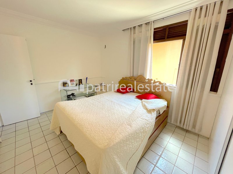 Casa Duplex 498 m² Terreno 960 m² 4 Suítes 5 Banheiros 5 Vagas - De Lourdes - Fortaleza CE Rua Professor Amarílio Cartaxo Fortaleza - 
