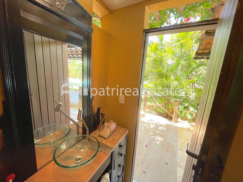 Casa Duplex 498 m² Terreno 960 m² 4 Suítes 5 Banheiros 5 Vagas - De Lourdes - Fortaleza CE Rua Professor Amarílio Cartaxo Fortaleza - 