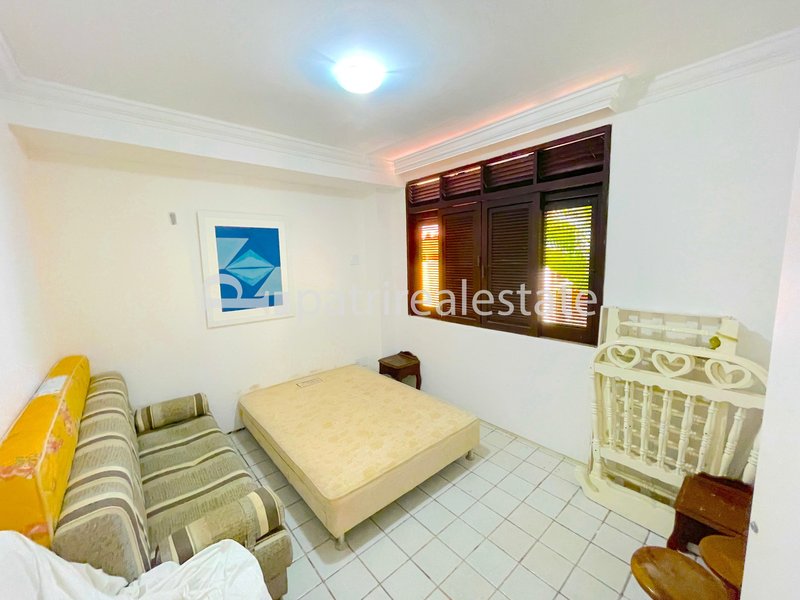 Casa Duplex 498 m² Terreno 960 m² 4 Suítes 5 Banheiros 5 Vagas - De Lourdes - Fortaleza CE Rua Professor Amarílio Cartaxo Fortaleza - 