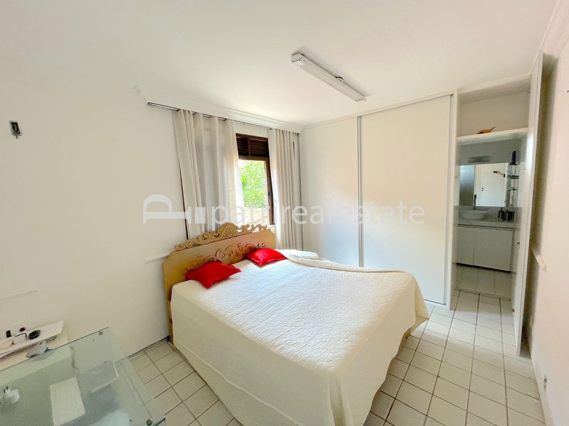 Casa Duplex 498 m² Terreno 960 m² 4 Suítes 5 Banheiros 5 Vagas - De Lourdes - Fortaleza CE Rua Professor Amarílio Cartaxo Fortaleza - 