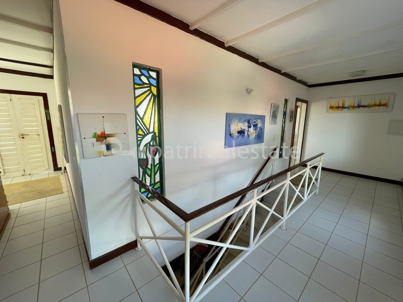 Casa de 485 m² em terreno de 920 m² 8 quartos 7 banheiros 8 Vagas - Prainha - Aquiraz – CE Rua da Praia Aquiraz - 