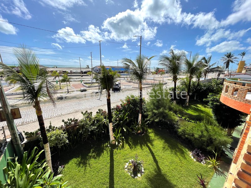Casa de 485 m² em terreno de 920 m² 8 quartos 7 banheiros 8 Vagas - Prainha - Aquiraz – CE Rua da Praia Aquiraz - 