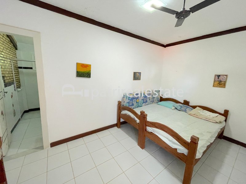 Casa de 485 m² em terreno de 920 m² 8 quartos 7 banheiros 8 Vagas - Prainha - Aquiraz – CE Rua da Praia Aquiraz - 