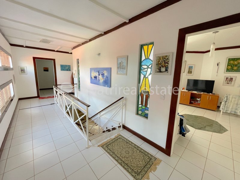 Casa de 485 m² em terreno de 920 m² 8 quartos 7 banheiros 8 Vagas - Prainha - Aquiraz – CE Rua da Praia Aquiraz - 