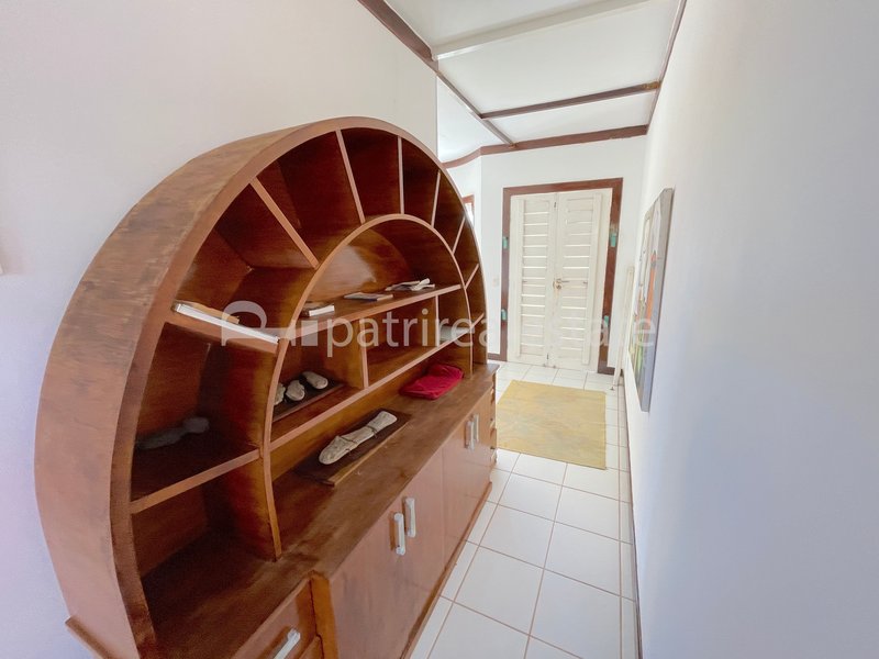 Casa de 485 m² em terreno de 920 m² 8 quartos 7 banheiros 8 Vagas - Prainha - Aquiraz – CE Rua da Praia Aquiraz - 