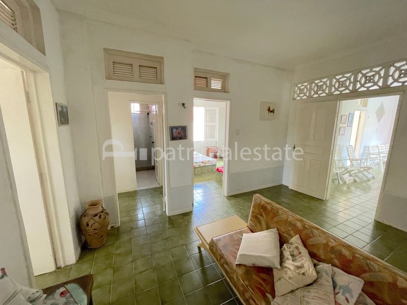 Casa de 485 m² em terreno de 920 m² 8 quartos 7 banheiros 8 Vagas - Prainha - Aquiraz – CE Rua da Praia Aquiraz - 