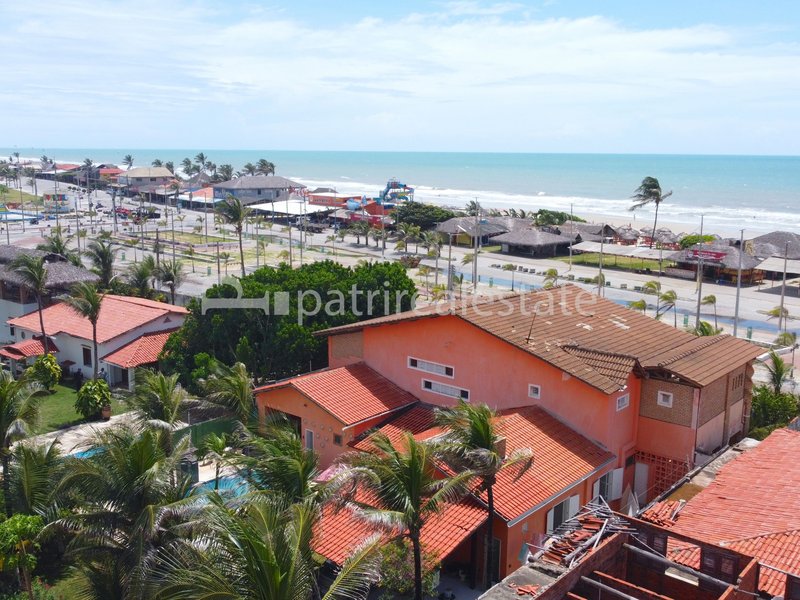 Casa de 485 m² em terreno de 920 m² 8 quartos 7 banheiros 8 Vagas - Prainha - Aquiraz – CE Rua da Praia Aquiraz - 