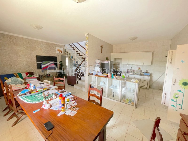 Casa de 485 m² em terreno de 920 m² 8 quartos 7 banheiros 8 Vagas - Prainha - Aquiraz – CE Rua da Praia Aquiraz - 