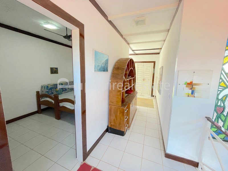 Casa de 485 m² em terreno de 920 m² 8 quartos 7 banheiros 8 Vagas - Prainha - Aquiraz – CE Rua da Praia Aquiraz - 
