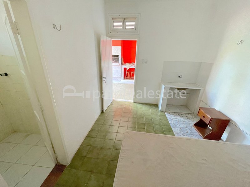 Casa de 485 m² em terreno de 920 m² 8 quartos 7 banheiros 8 Vagas - Prainha - Aquiraz – CE Rua da Praia Aquiraz - 