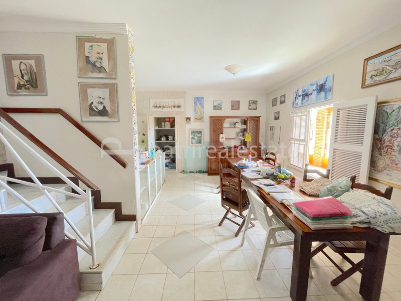 Casa de 485 m² em terreno de 920 m² 8 quartos 7 banheiros 8 Vagas - Prainha - Aquiraz – CE Rua da Praia Aquiraz - 