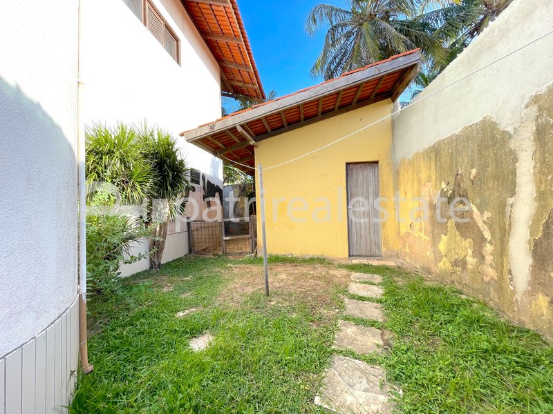 Casa 640 m² terreno 1125 m² 5 suítes 7 wc 8 Vagas. Vista mar - Porto das Dunas Aquiraz CE Rua Canoas  Aquiraz - 