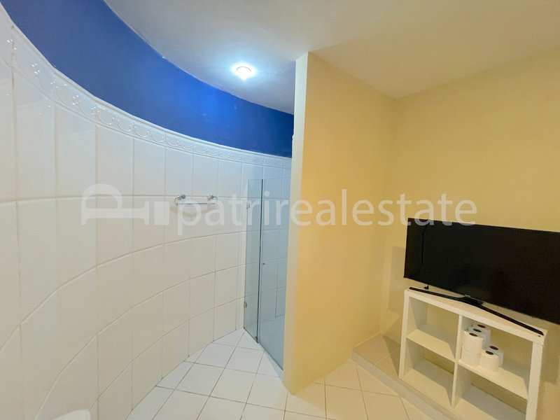 Casa 640 m² terreno 1125 m² 5 suítes 7 wc 8 Vagas. Vista mar - Porto das Dunas Aquiraz CE Rua Canoas  Aquiraz - 