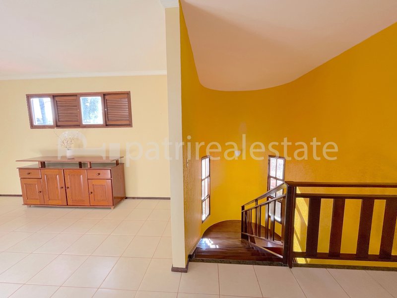 Casa 640 m² terreno 1125 m² 5 suítes 7 wc 8 Vagas. Vista mar - Porto das Dunas Aquiraz CE Rua Canoas  Aquiraz - 