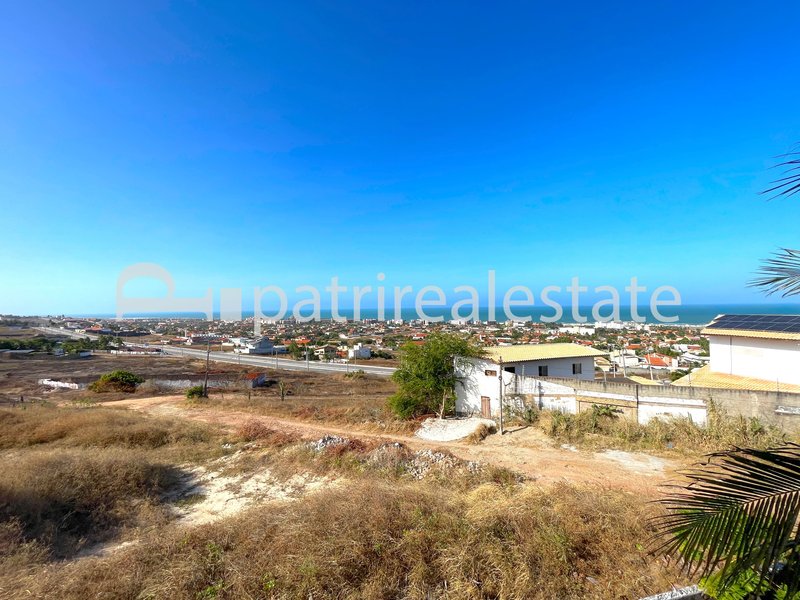 Casa 640 m² terreno 1125 m² 5 suítes 7 wc 8 Vagas. Vista mar - Porto das Dunas Aquiraz CE Rua Canoas  Aquiraz - 
