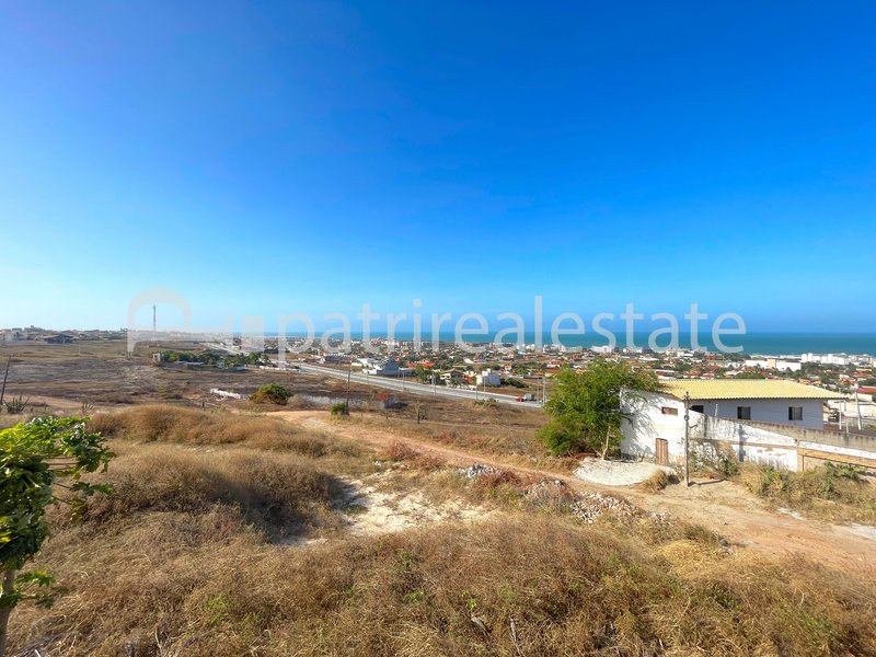 Casa 640 m² terreno 1125 m² 5 suítes 7 wc 8 Vagas. Vista mar - Porto das Dunas Aquiraz CE Rua Canoas  Aquiraz - 