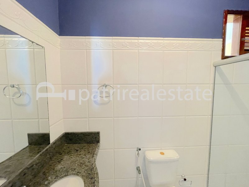 Casa 640 m² terreno 1125 m² 5 suítes 7 wc 8 Vagas. Vista mar - Porto das Dunas Aquiraz CE Rua Canoas  Aquiraz - 