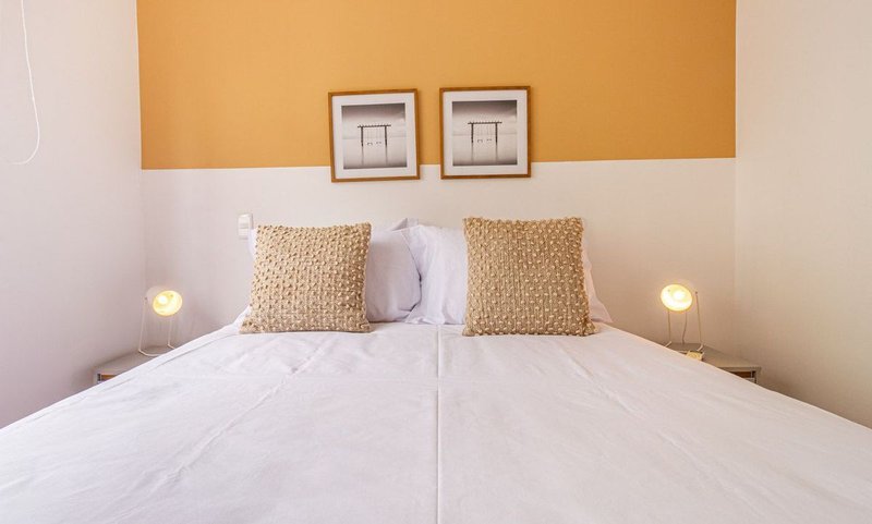 Apartamento de 110m², 3 quartos em Itaim Bibi Rua Bandeira Paulista São Paulo - 