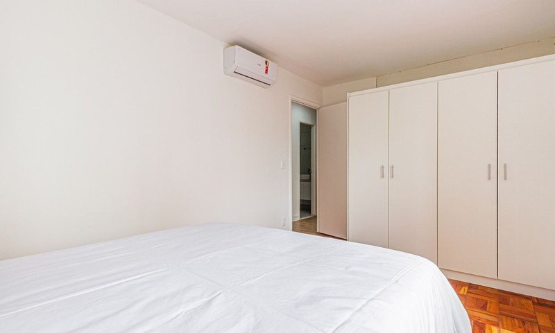 Apartamento de 110m², 3 quartos em Itaim Bibi Rua Bandeira Paulista São Paulo - 