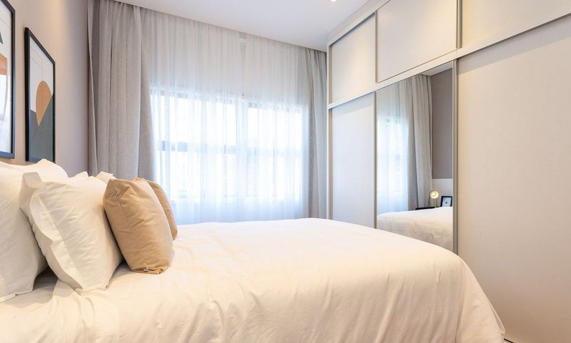 Apartamento de 82m², 2 quartos em Itaim Bibi Rua Bandeira Paulista São Paulo - 