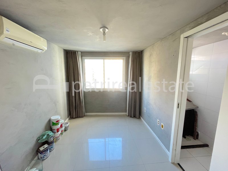 Apartamento Duplex Pe direito duplo 100 m² 2 Suítes 3 banheiros 2 vagas Cocó Fortaleza CE Rua Vilebaldo Aguiar Fortaleza - 