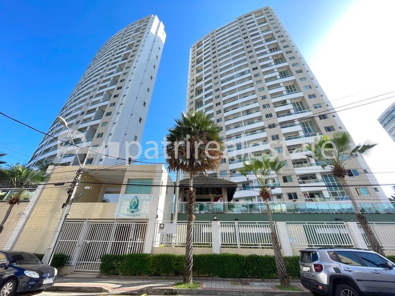 Apartamento Duplex Pe direito duplo 100 m² 2 Suítes 3 banheiros 2 vagas Cocó Fortaleza CE Rua Vilebaldo Aguiar Fortaleza - 