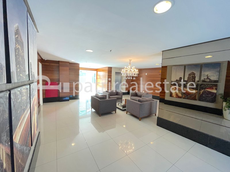 Apartamento Duplex Pe direito duplo 100 m² 2 Suítes 3 banheiros 2 vagas Cocó Fortaleza CE Rua Vilebaldo Aguiar Fortaleza - 