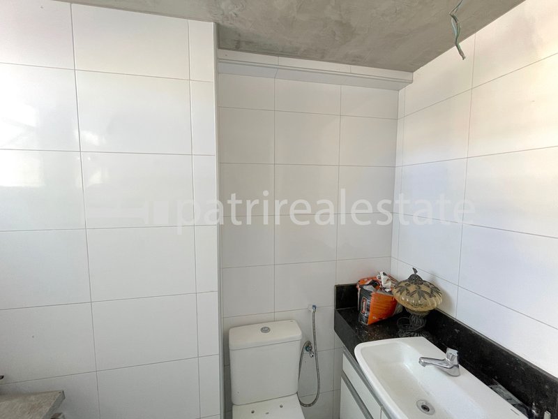Apartamento Duplex Pe direito duplo 100 m² 2 Suítes 3 banheiros 2 vagas Cocó Fortaleza CE Rua Vilebaldo Aguiar Fortaleza - 