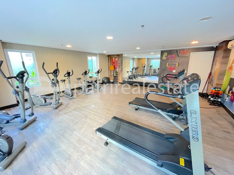 Apartamento Duplex Pe direito duplo 100 m² 2 Suítes 3 banheiros 2 vagas Cocó Fortaleza CE Rua Vilebaldo Aguiar Fortaleza - 