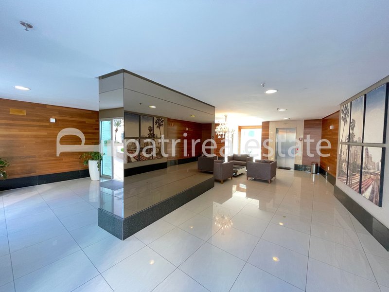 Apartamento Duplex Pe direito duplo 100 m² 2 Suítes 3 banheiros 2 vagas Cocó Fortaleza CE Rua Vilebaldo Aguiar Fortaleza - 
