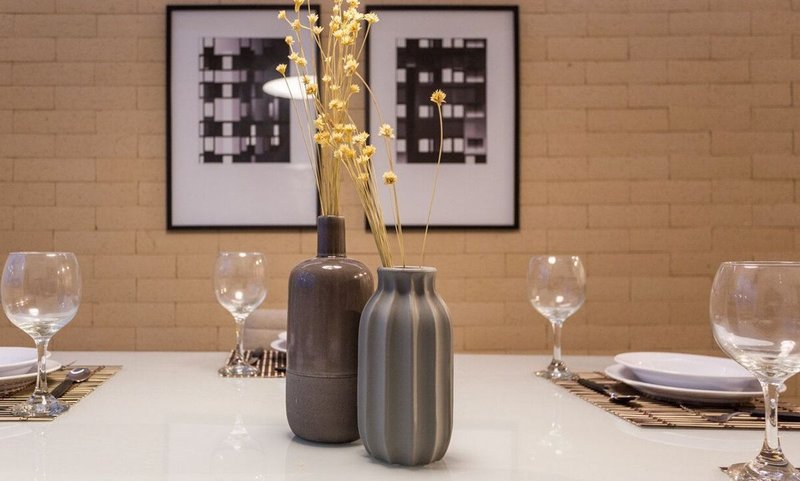 Apartamento de 108m², 3 quartos em Itaim Bibi Rua Jesuíno Arruda São Paulo - 