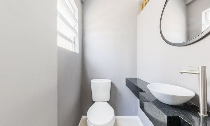 Apartamento de 64m², 2 quartos em Itaim Bibi Rua Tabapuã São Paulo - 