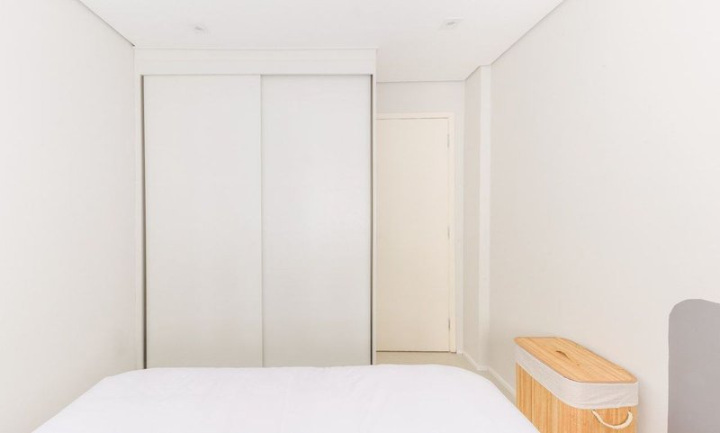 Apartamento de 64m², 2 quartos em Itaim Bibi Rua Tabapuã São Paulo - 
